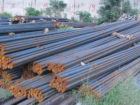 兴安50Cr合金结构钢